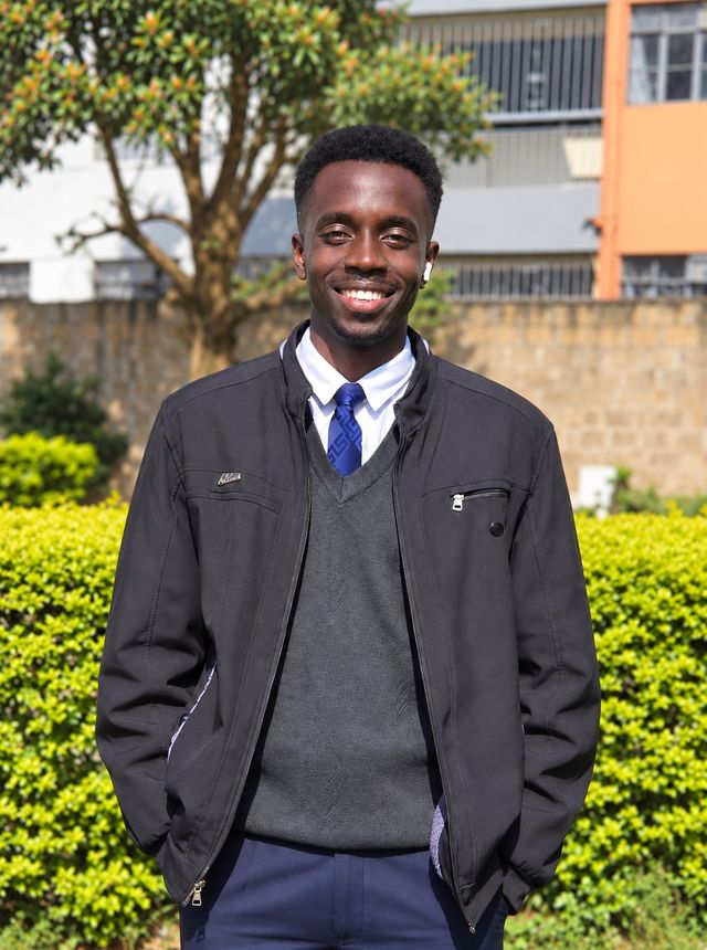 Photo of Kuteesa Joshua