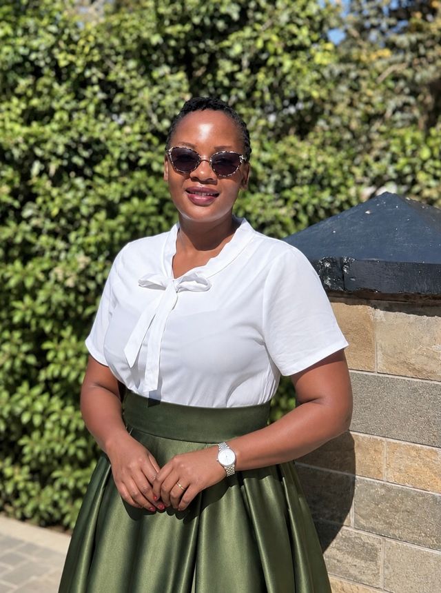 Photo of Nansubuga Ashley Agaba