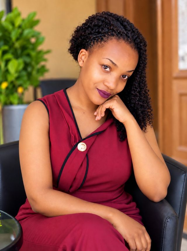 Photo of Nabimanya Patricia Gift