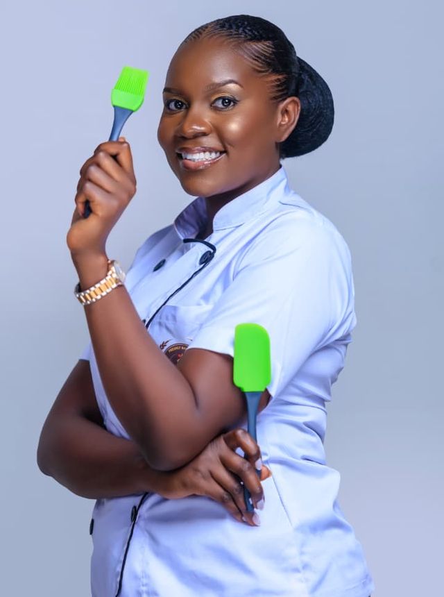 Photo of Namukwaya Christine