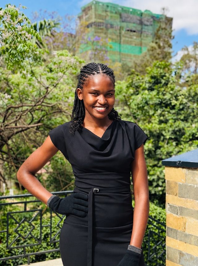 Photo of Nabukenya Laura Dorcus