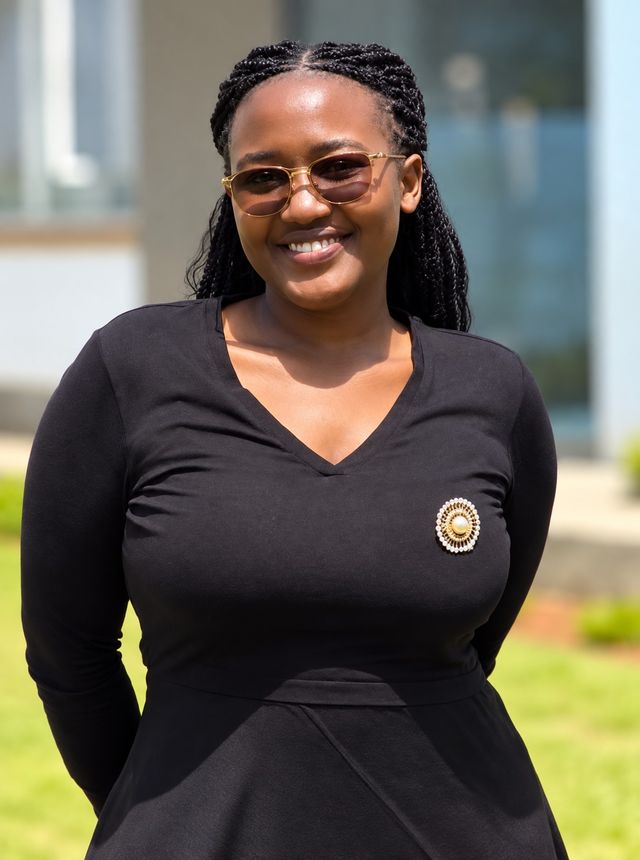 Photo of Muyanga Racheal Grace