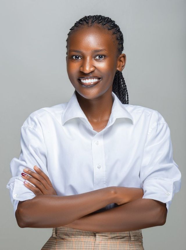 Photo of Nakachwa Hannah