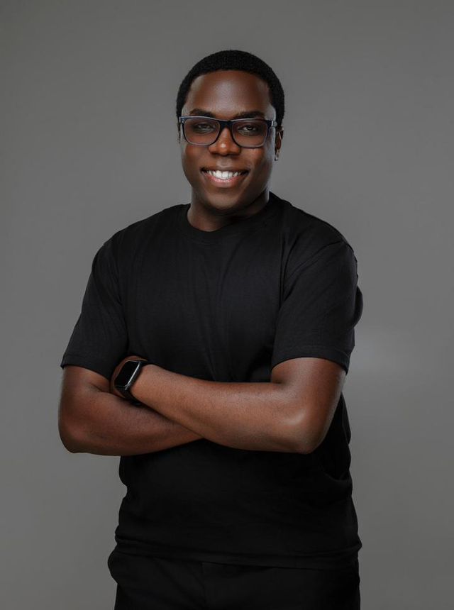 Photo of Bunjo Michael