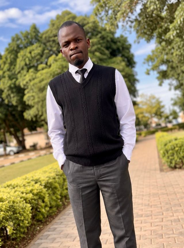 Photo of Agaba Brandon