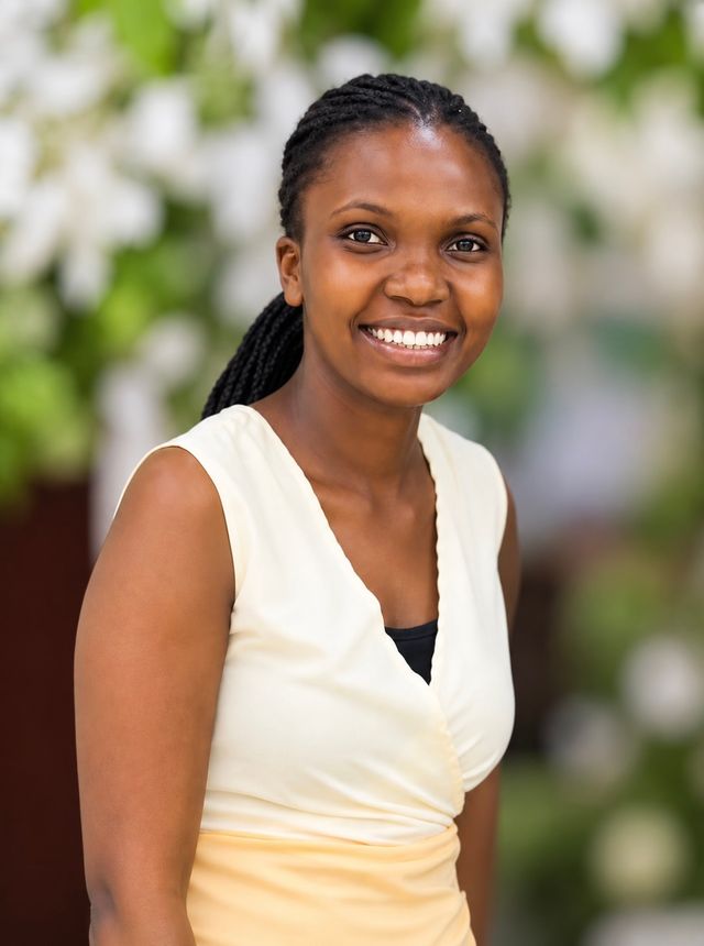 Photo of Mayeku Jemimah Kituyi