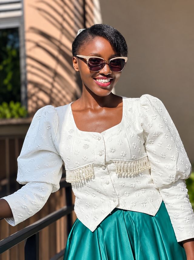 Photo of Katamba Elizabeth