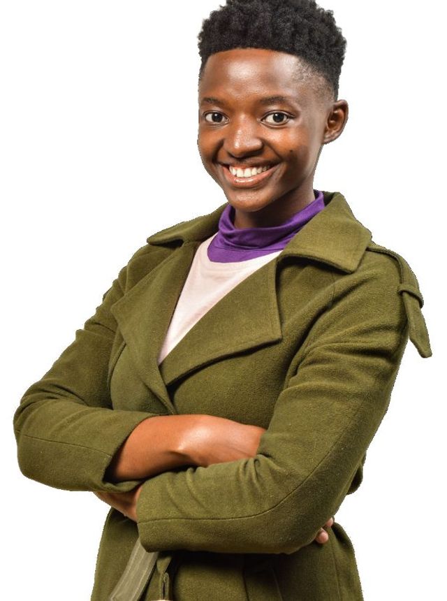 Photo of Agaba Rebecca