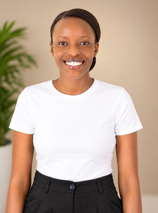 Photo of Odora Keziah