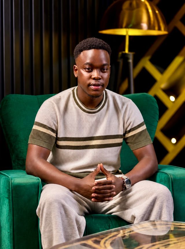 Photo of Kwikiriza Solomon Elijah
