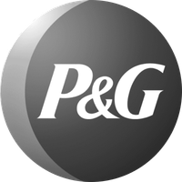 P&G Logo