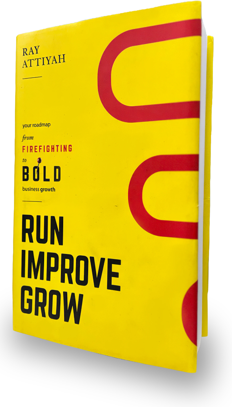 Discover the book that grew out of the work.