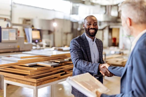 To Grow, Leaders Have to Let Go