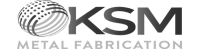 KSM Logo