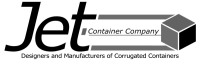 Jet Container Company Logo