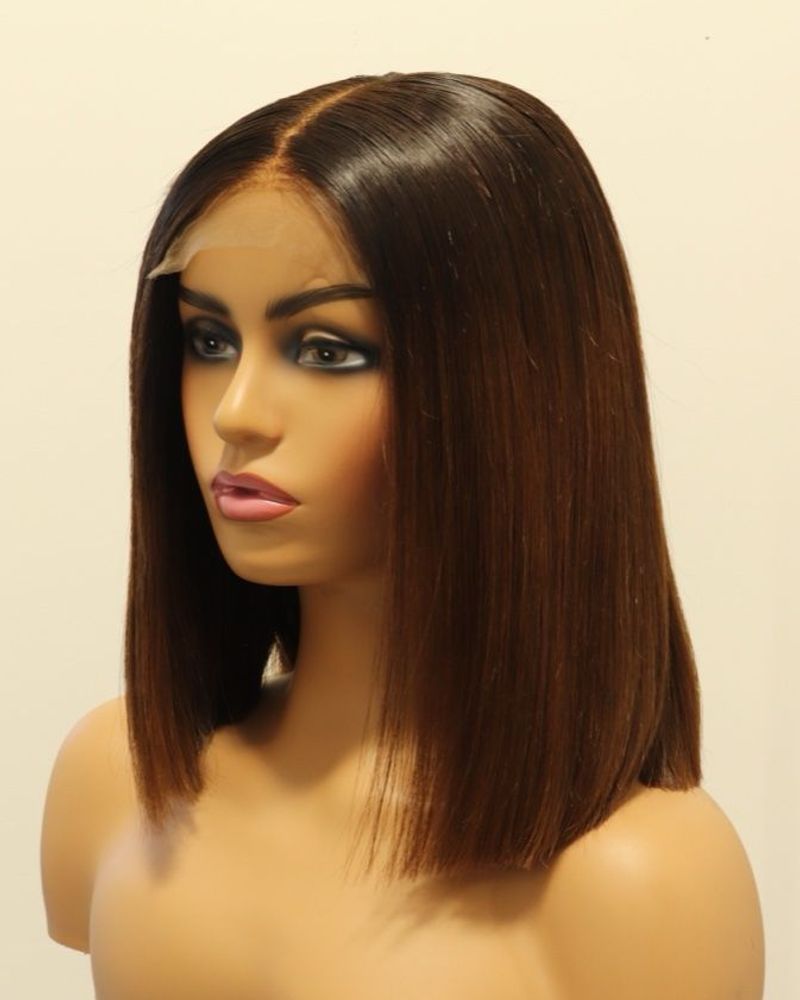 Wig Styling Only — The Wig Repair Shop Calgary