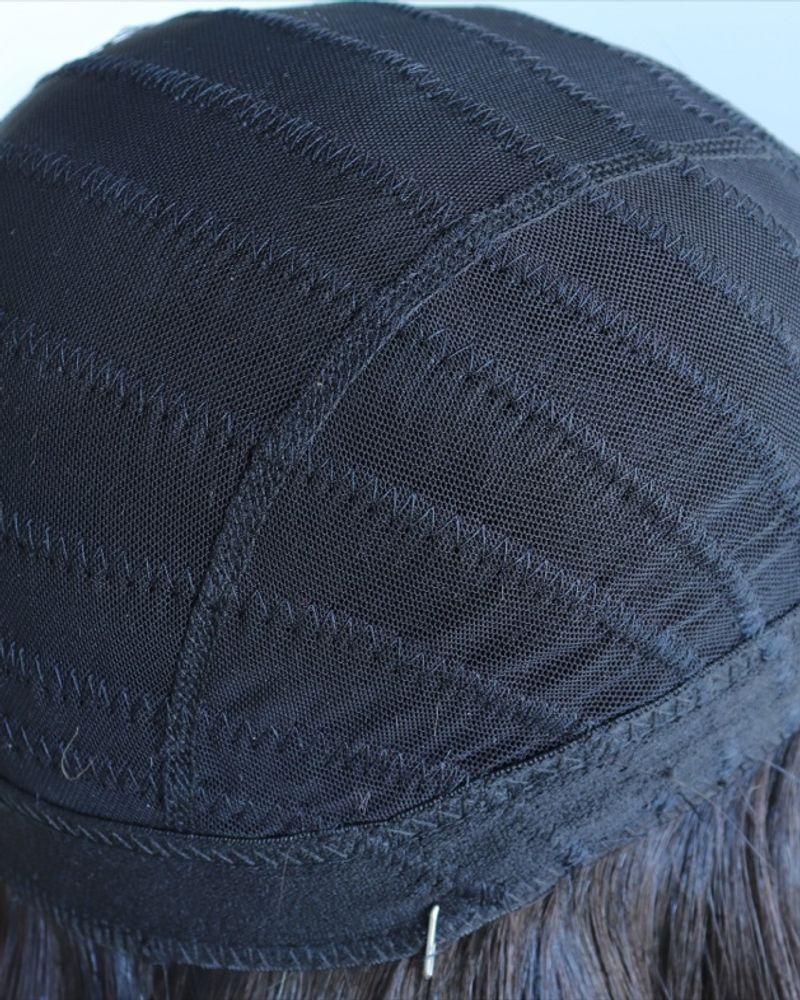 Wig Construction — The Wig Repair Shop Calgary