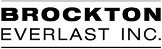 Brockton Everlast Inc. Logo logo