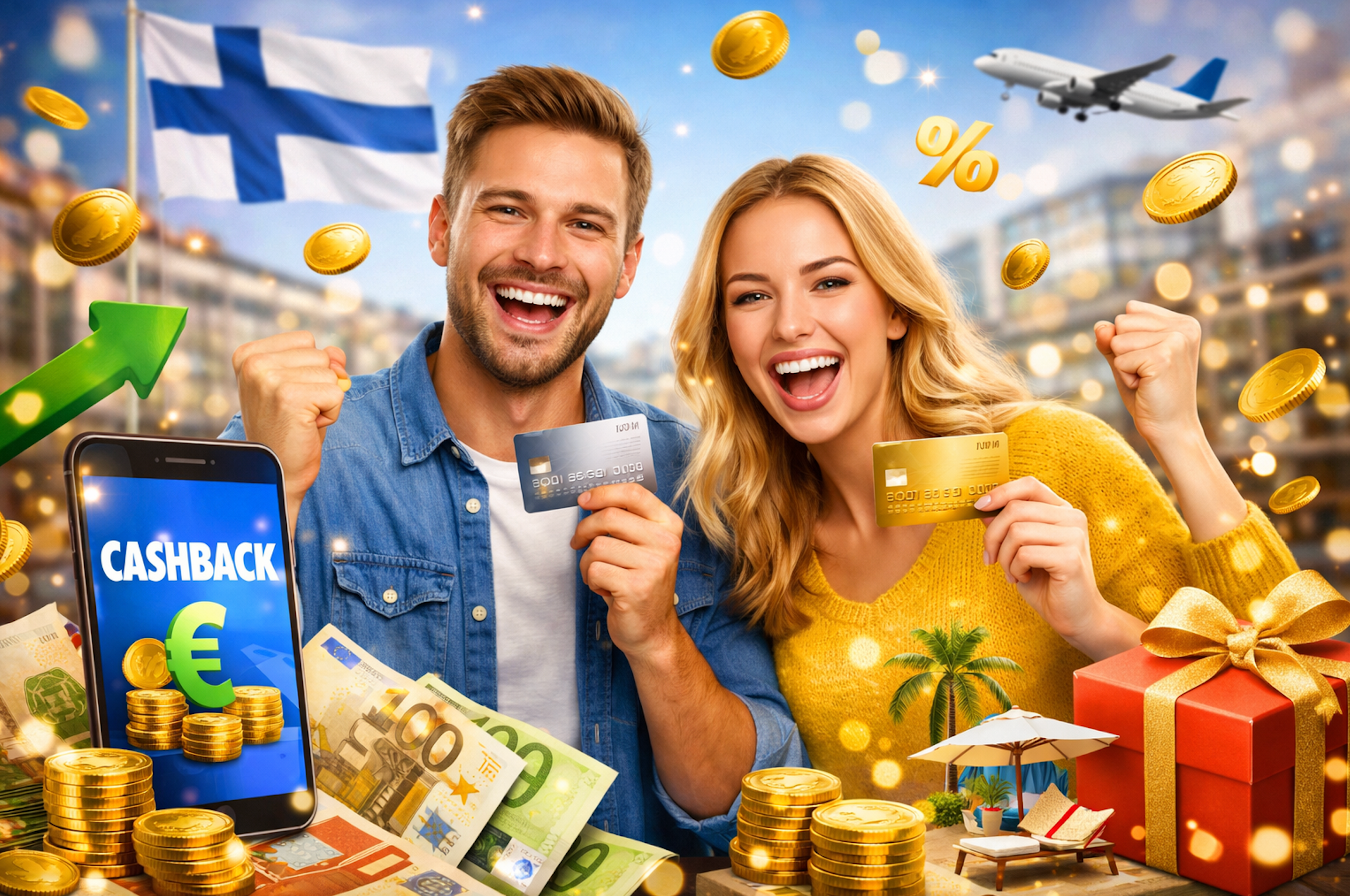 Verojen maksaminen luottokortilla palvelupisteessä