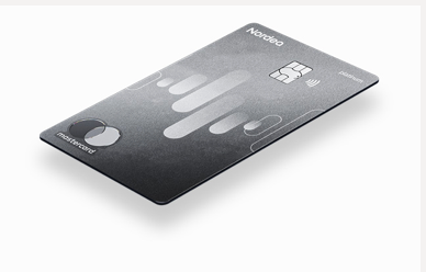 Nordea Premium Mastercard