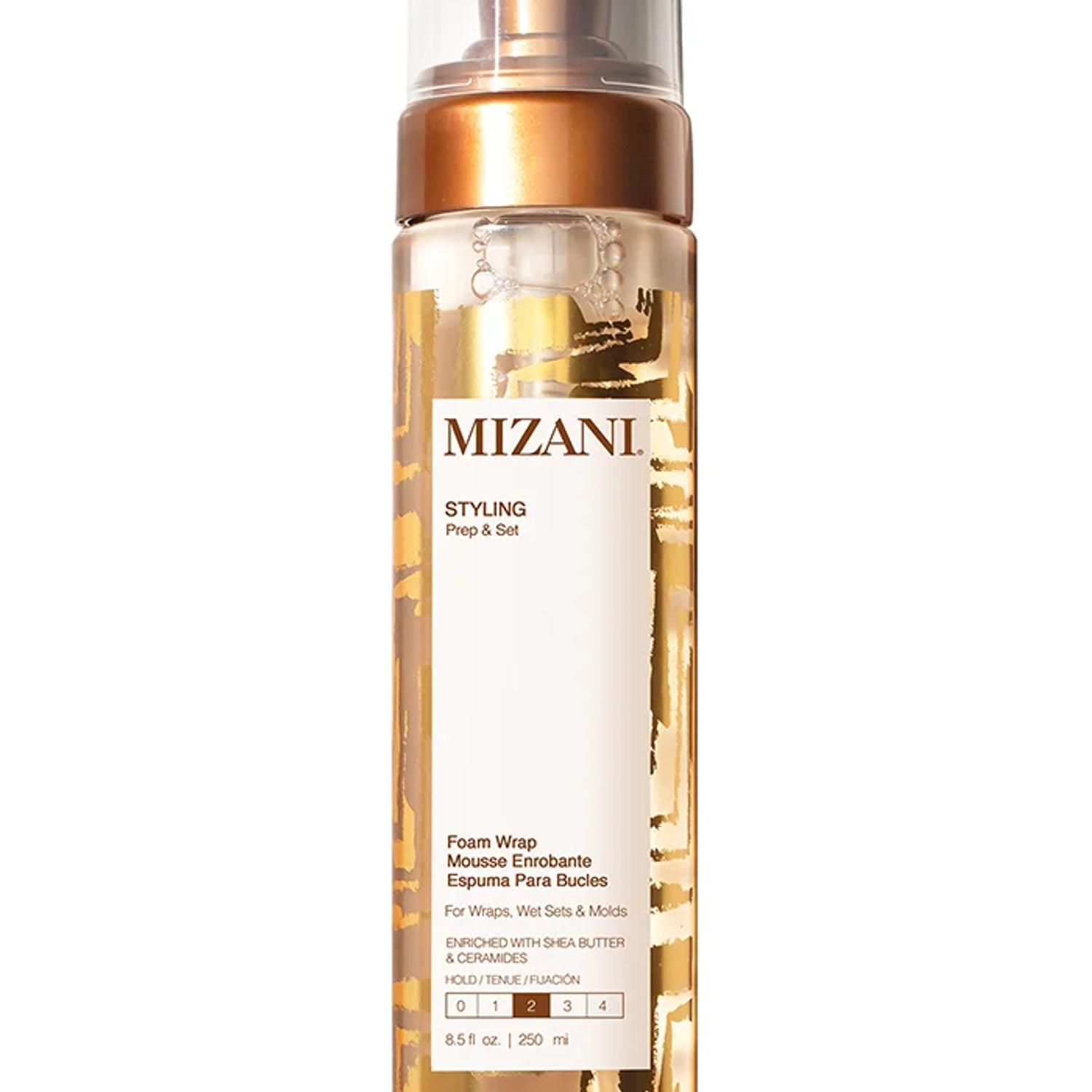 MIZANI FOAM WRAP