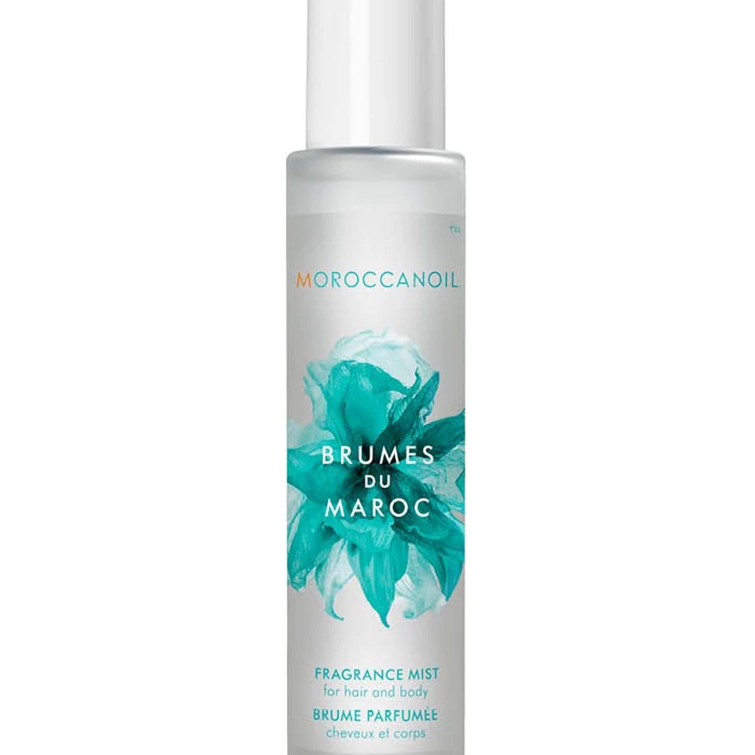 Moroccanoil HAIR AND BODY FRAGRANCE MIST