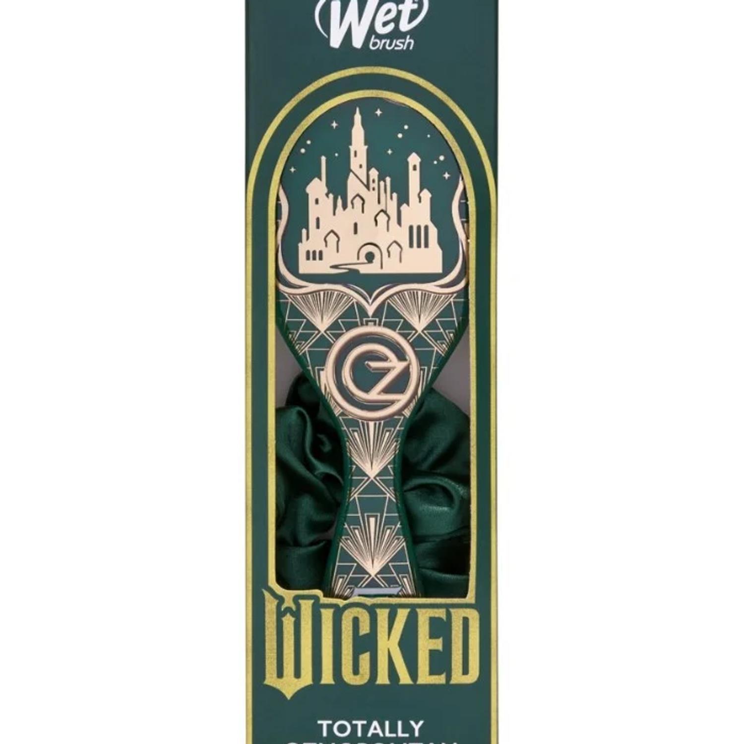 LIMITED EDITION WET BRUSH