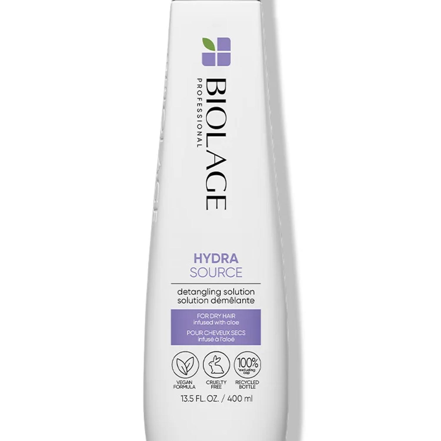 Biolage / Detangling solution