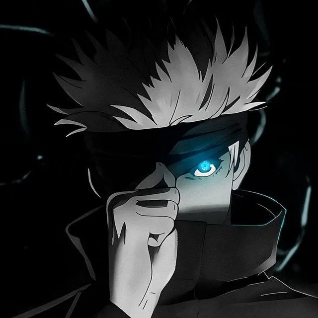 Mark's avatar