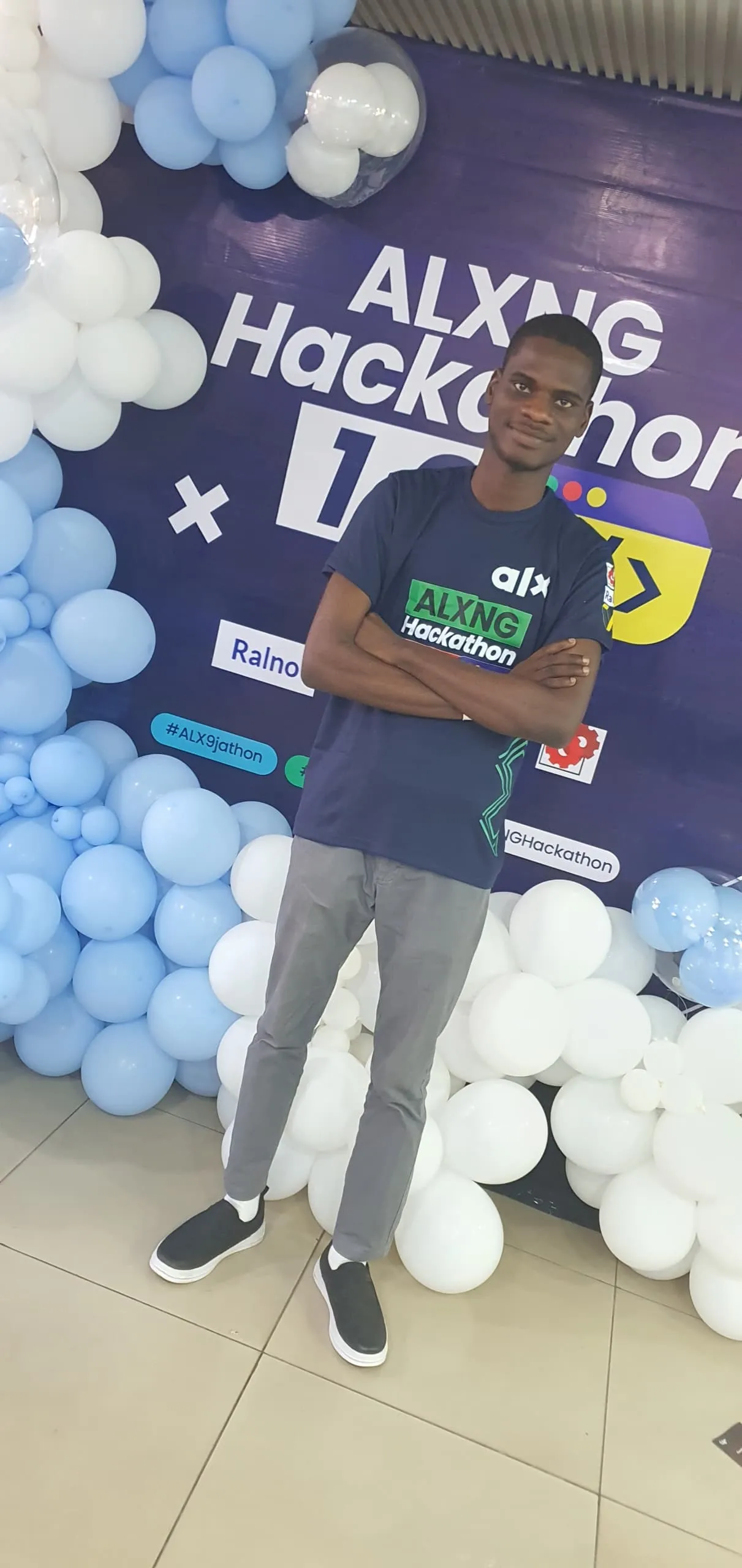 ololade mhi original one