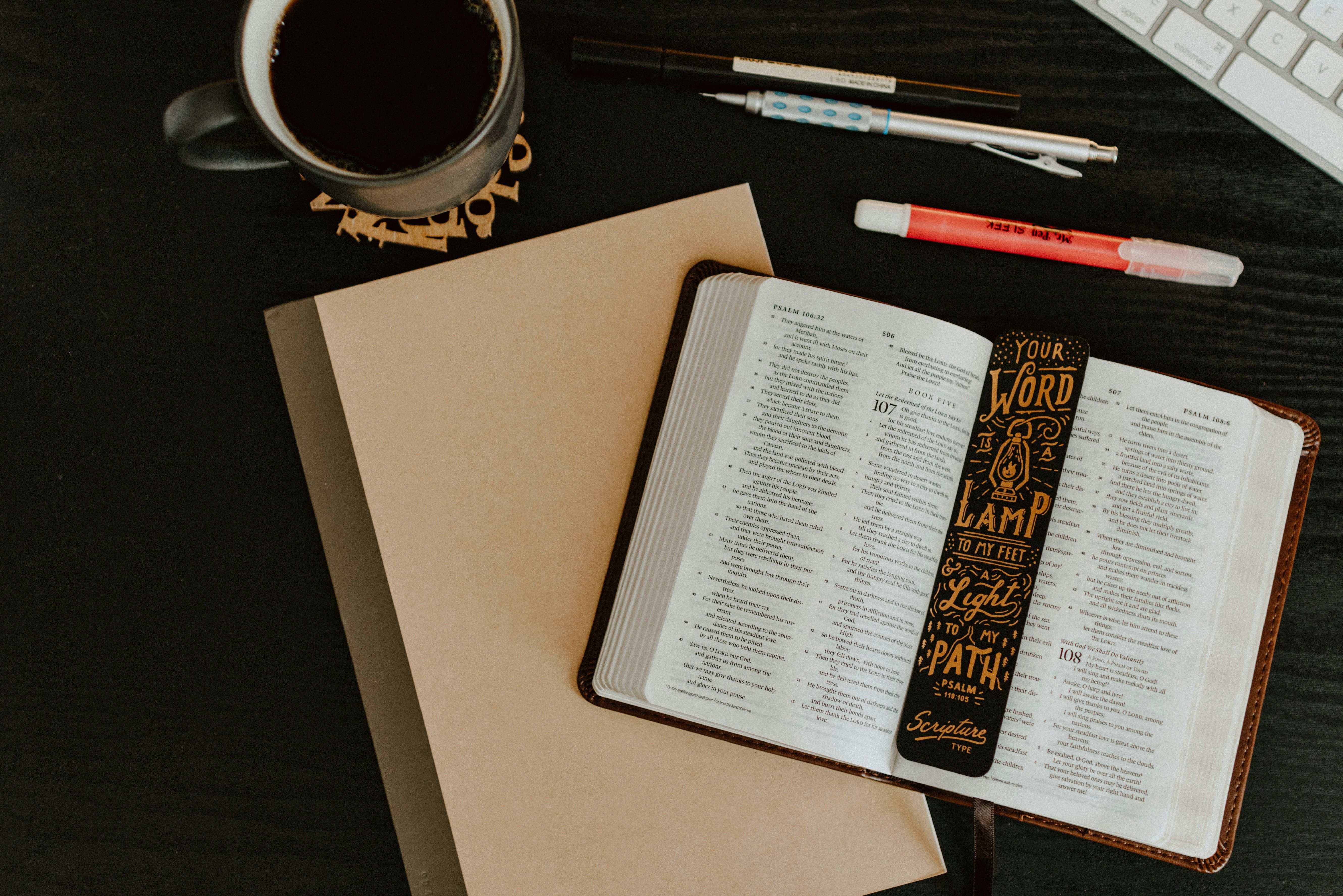 Top 5 Powerful Bible Verses for Daily Inspiration and Strength