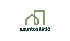 Asuntosäätiö logo
