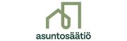 Asuntosäätiö logo
