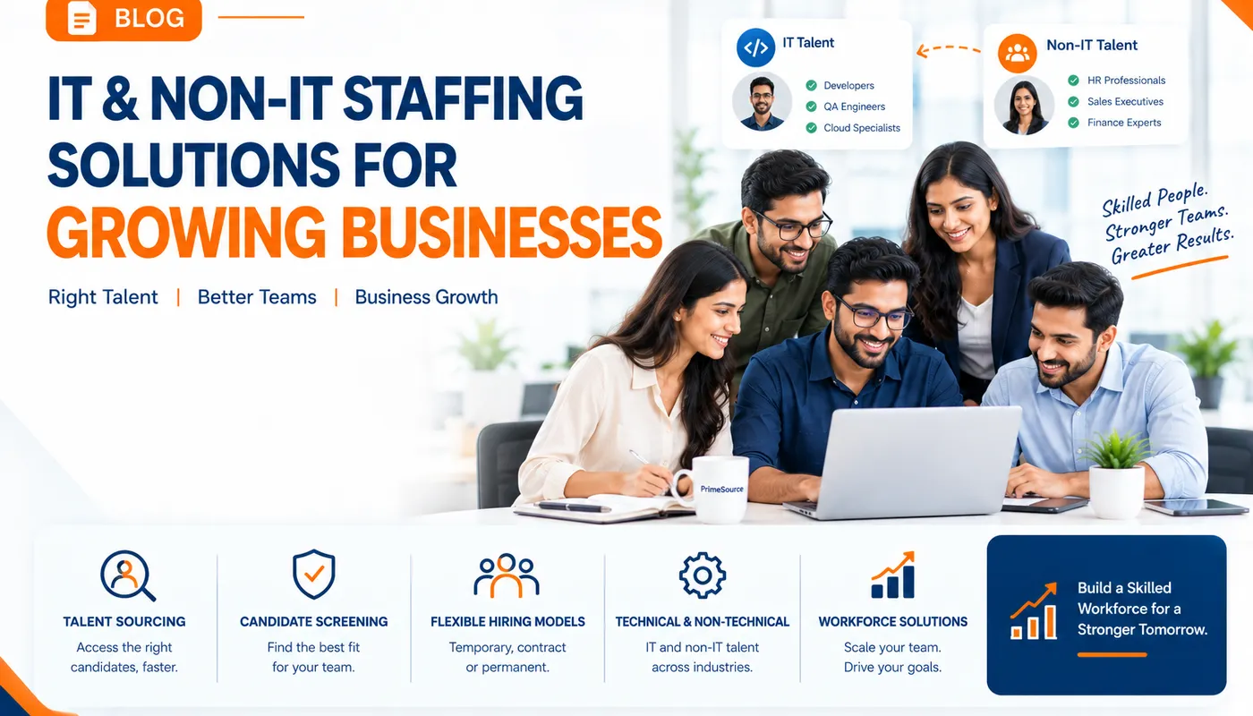 Ready to Build Your Dream Team? Let's Start Now