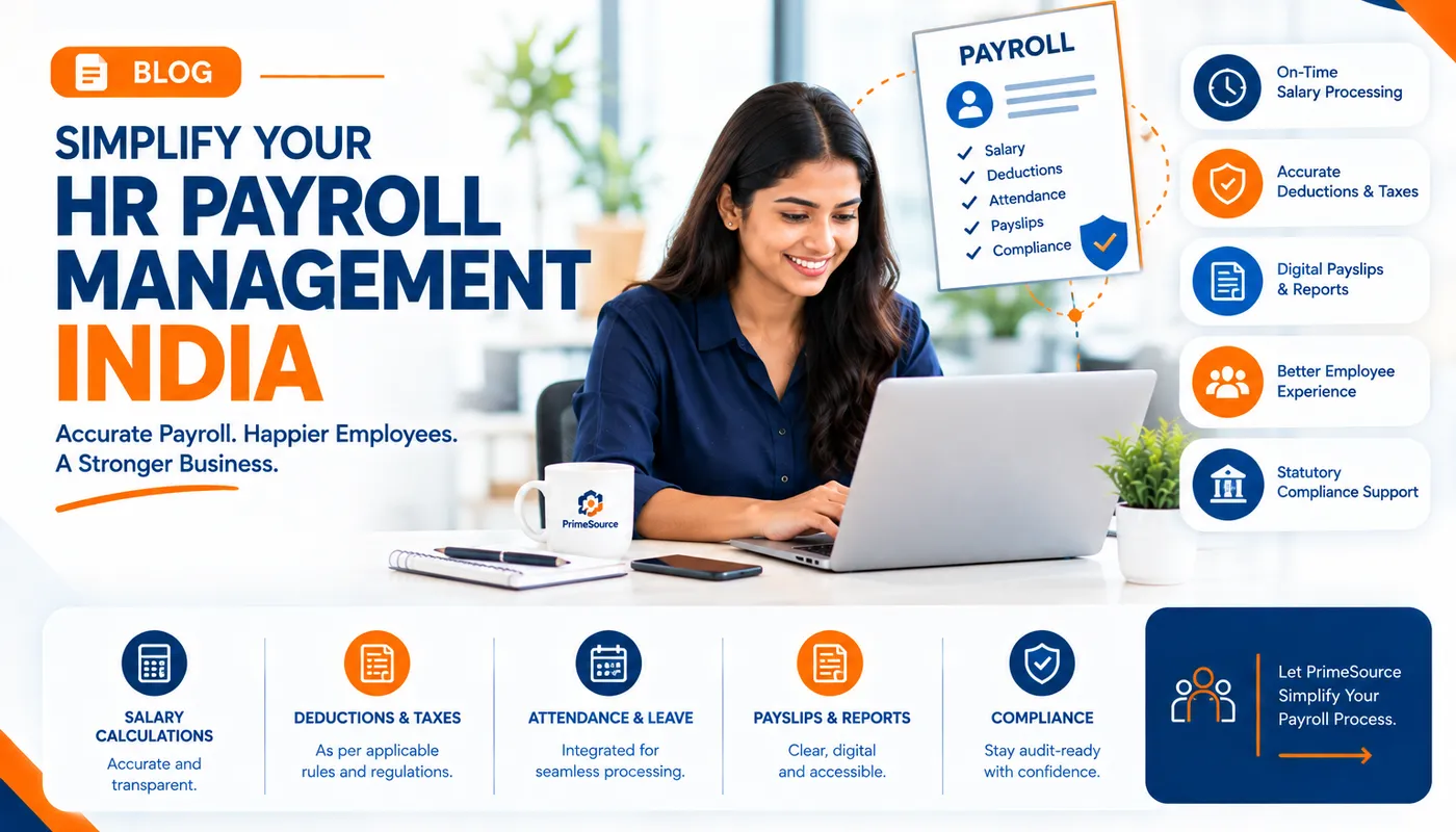 Simplify Your HR Payroll — Get Started Today →