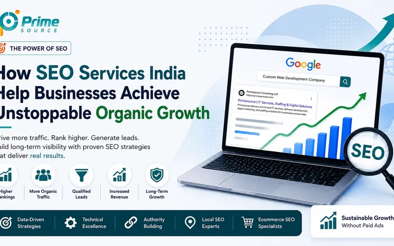 How Search Engine Optimization Drives Organic Growth