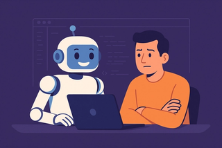 Coding with AI: The Good, the Bad, and the Weird