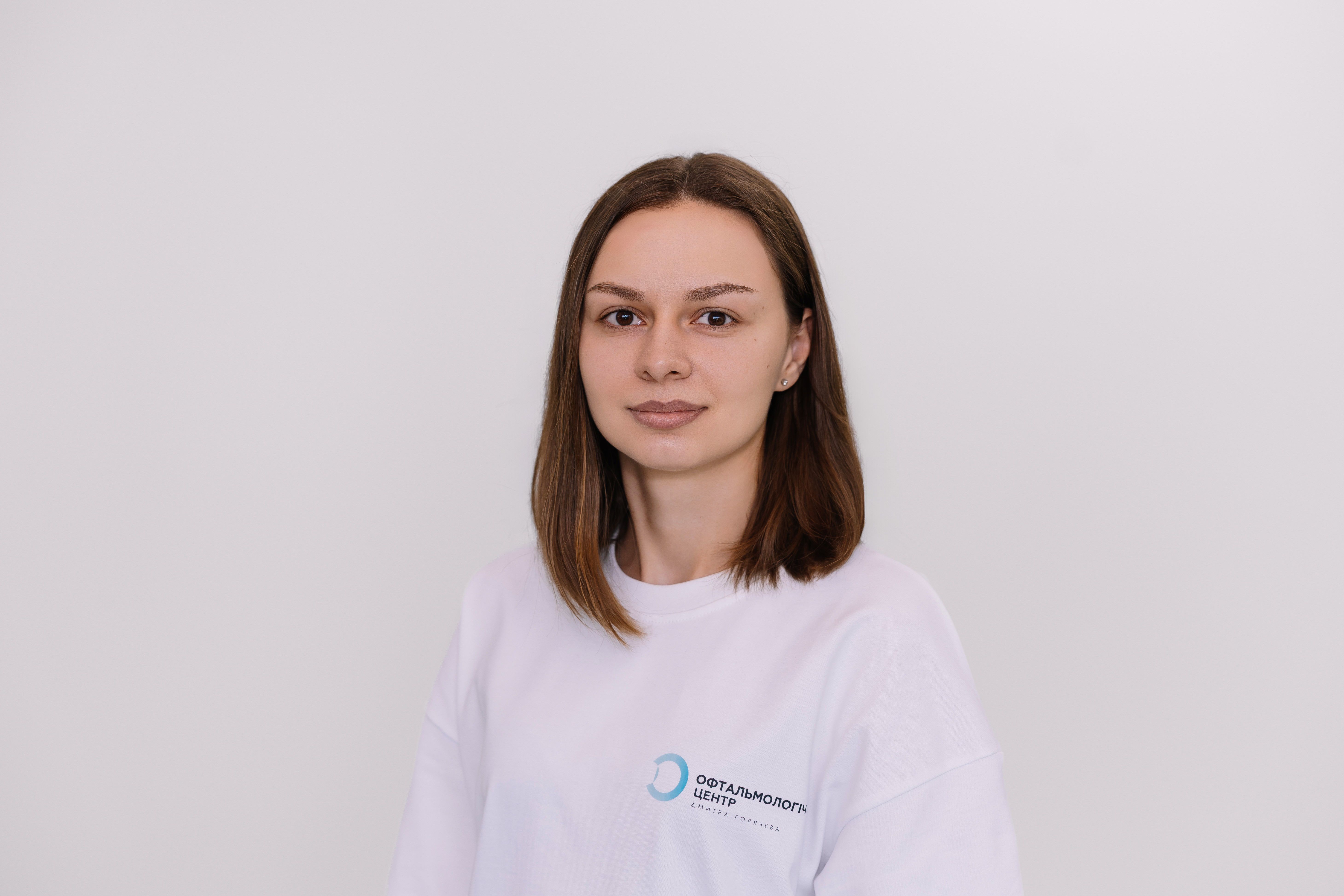 Колос Діана Ігорівна