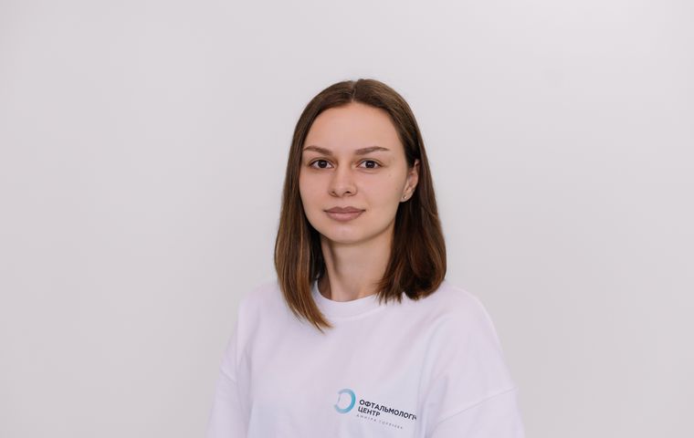 Колос Діана Ігорівна