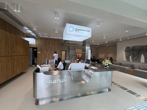 Контакти
