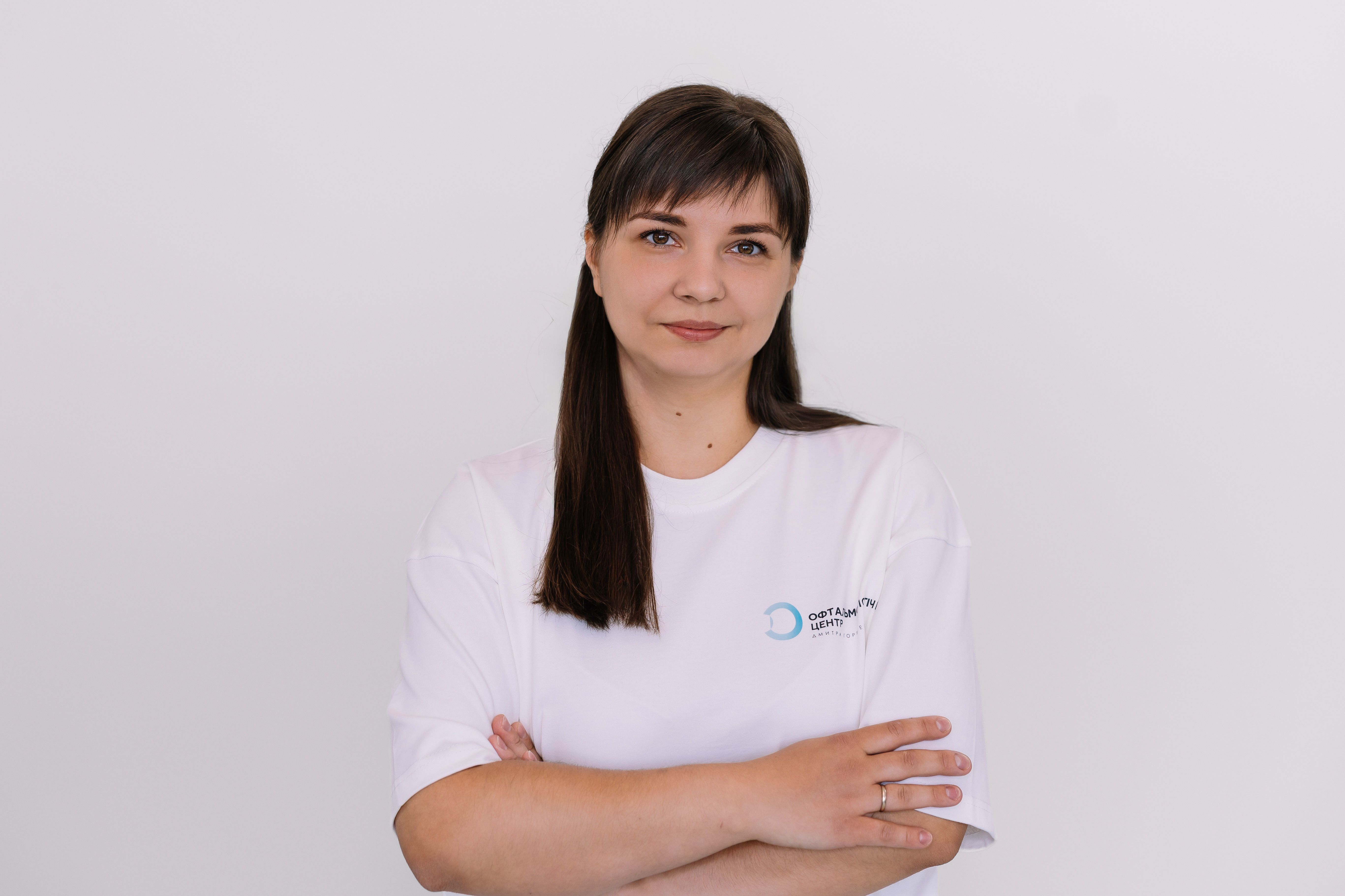 Лило Василина Миколаївна