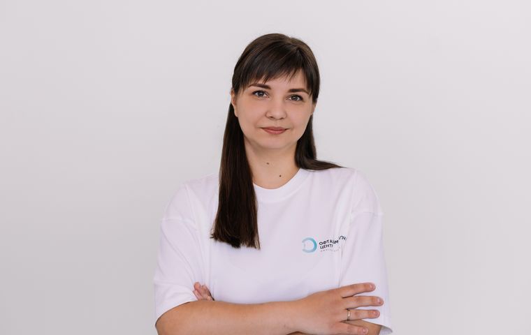 Лило Василина Миколаївна
