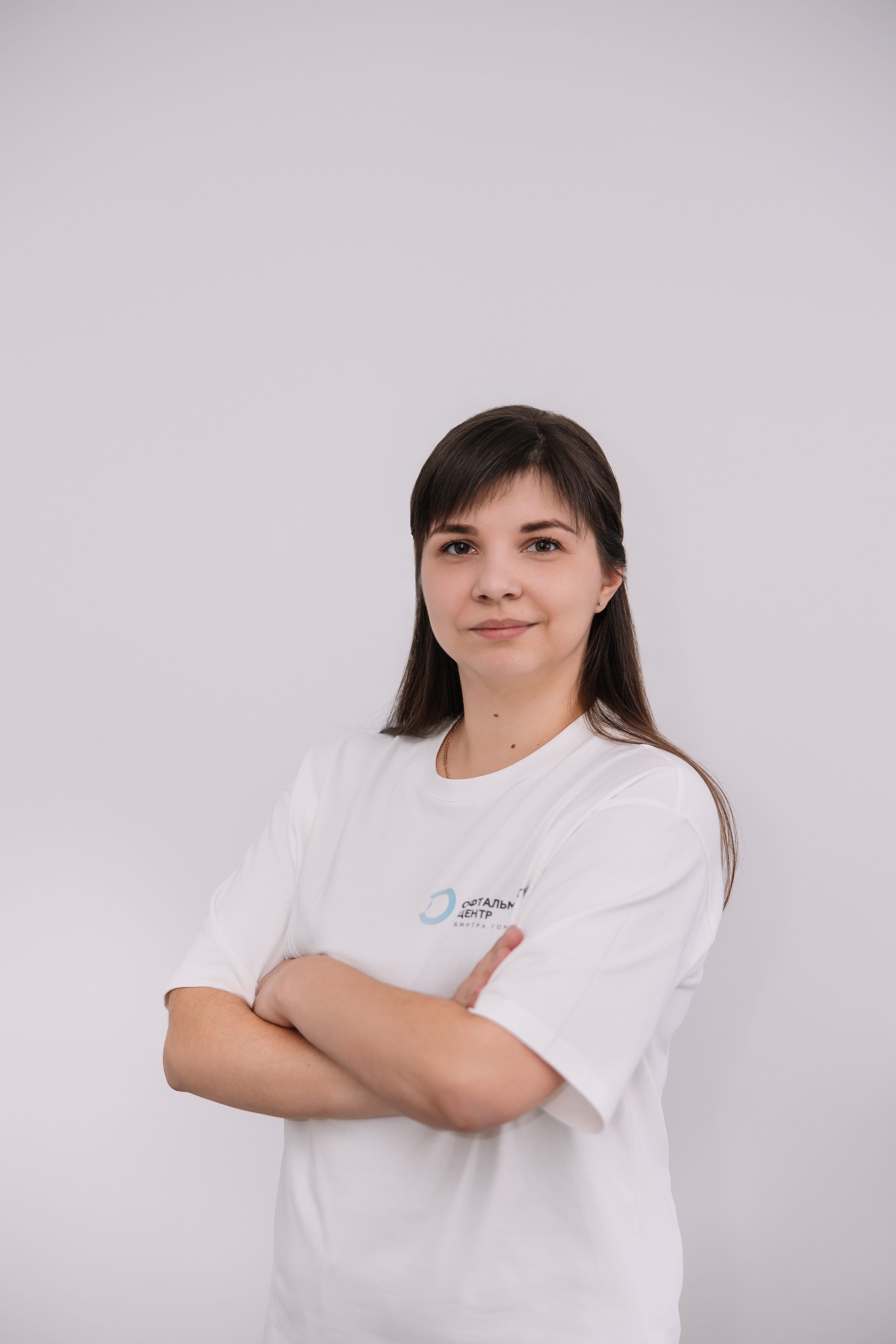 Лило Василина Миколаївна
