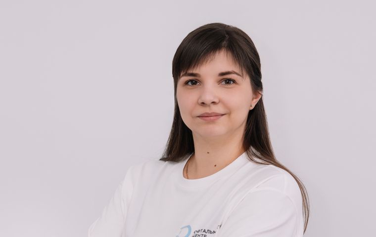 Лило Василина Миколаївна