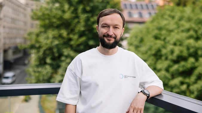 Про наш новий центр у Львові — на сторінках Forbes