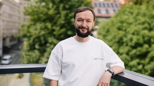 Про наш новий центр у Львові — на сторінках Forbes