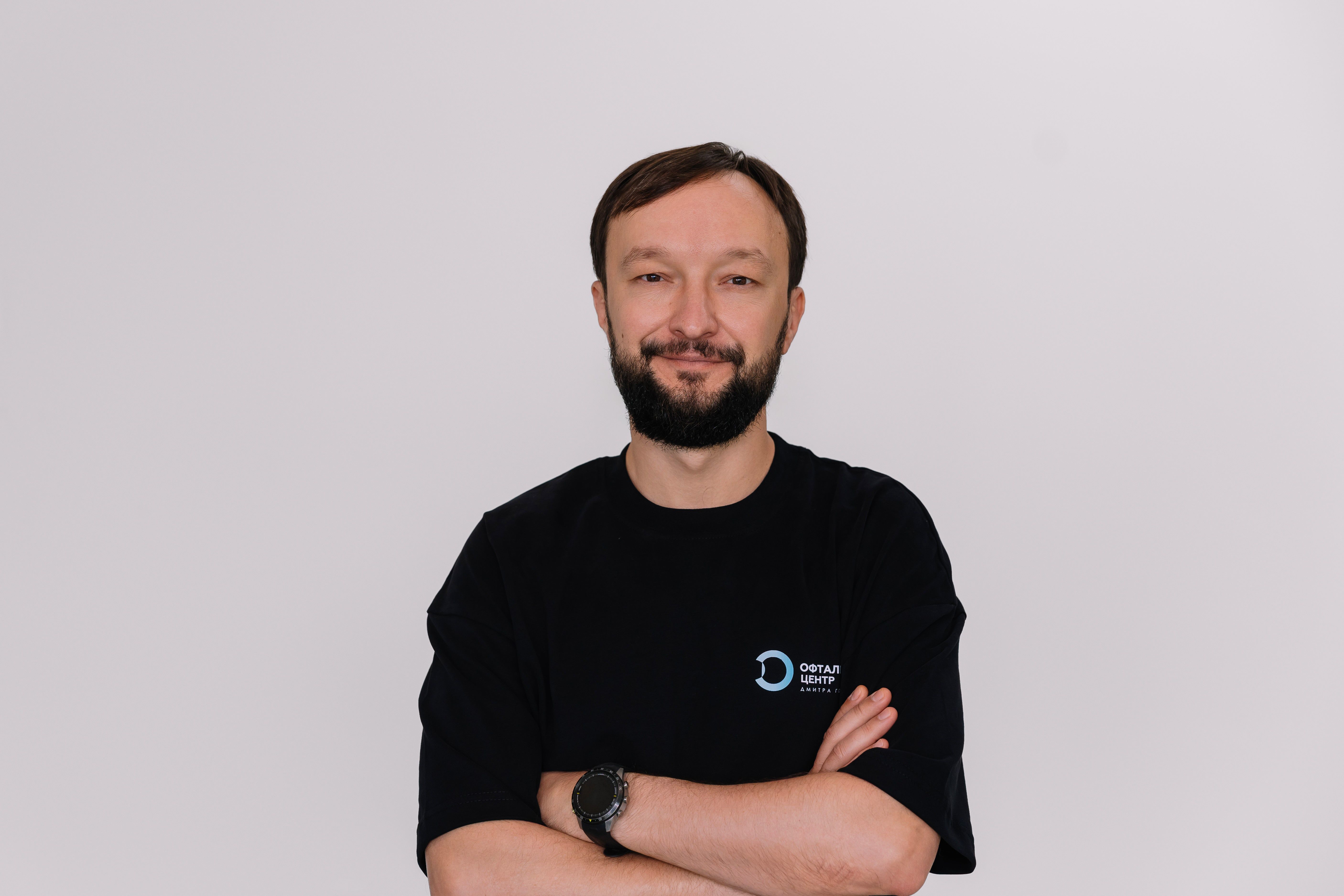 Горячев Дмитро Сергійович