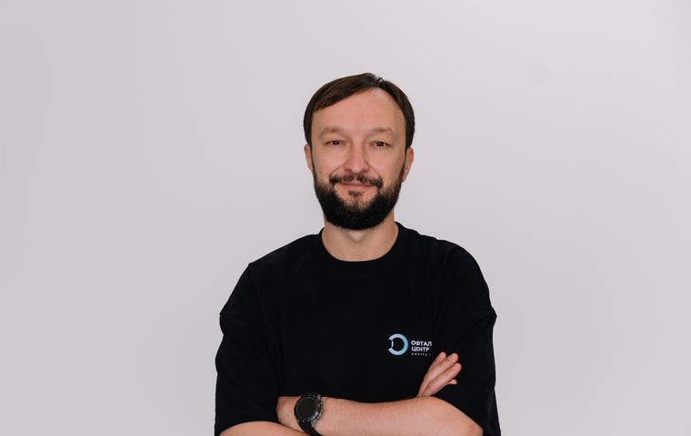 Горячев Дмитро Сергійович