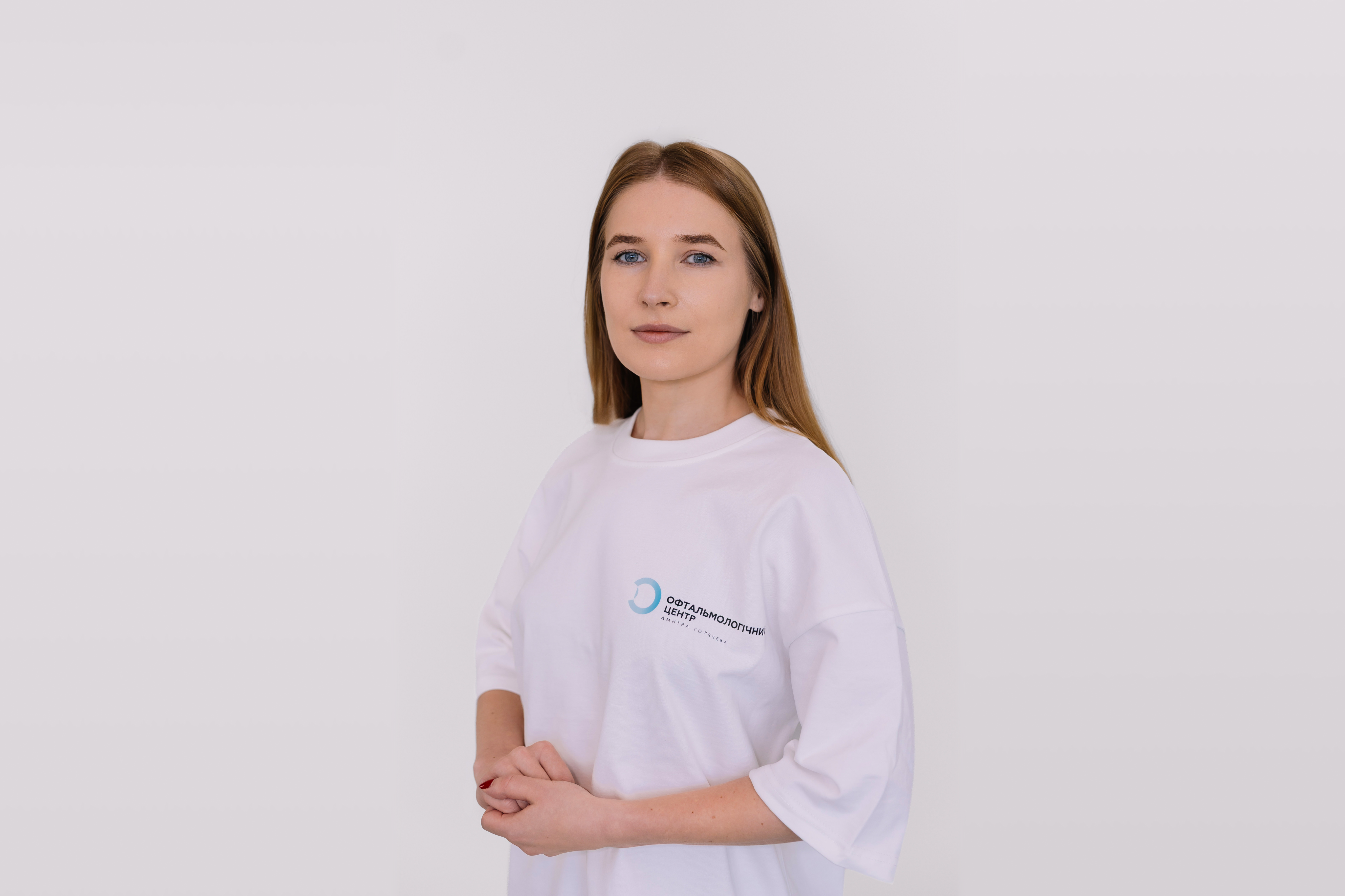 Соловей Леся Олегівна