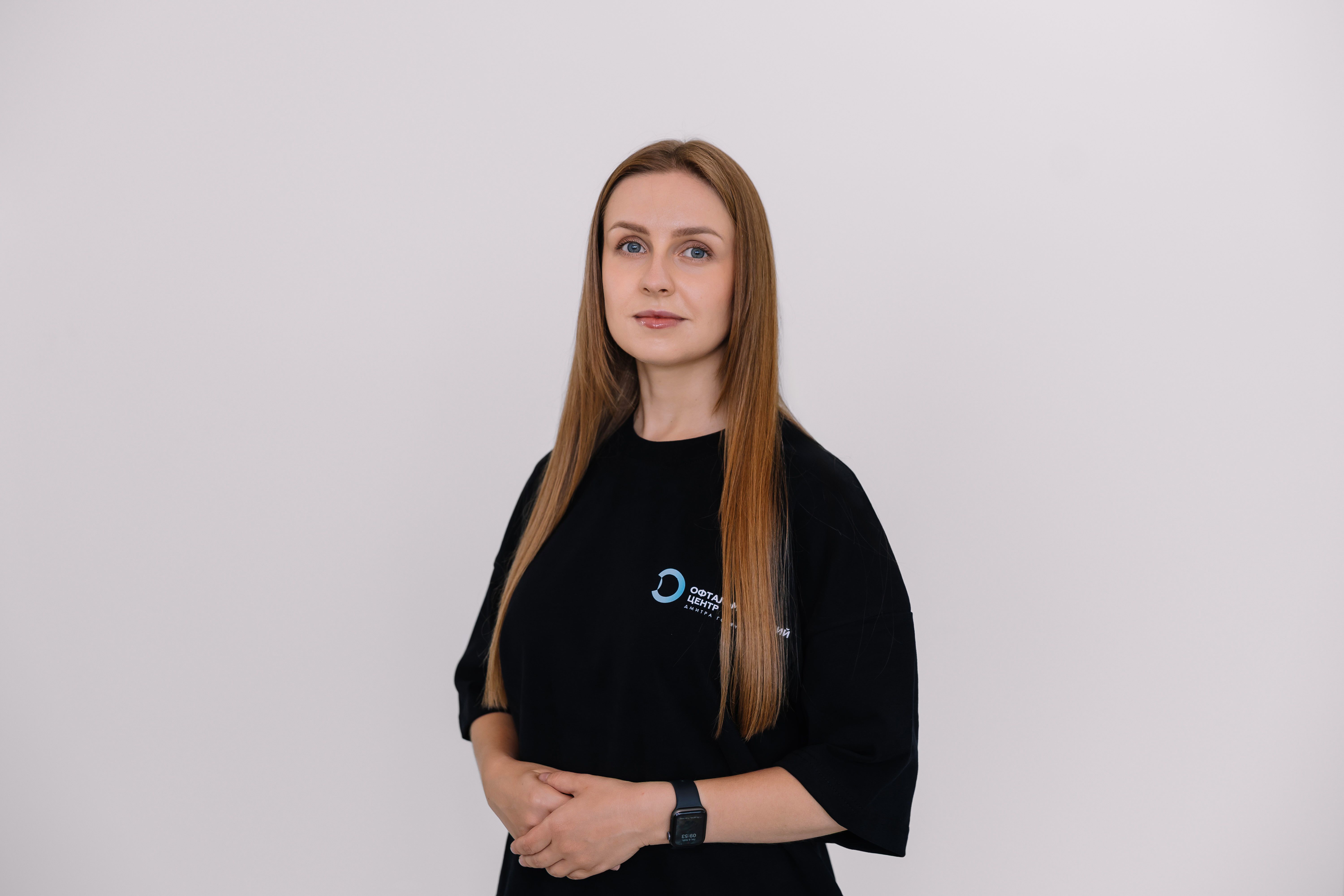 Овчар Ірина Юріївна